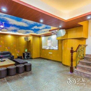 广州MagicHalcyon度假别墅(苏东坡纪念馆分店)酒店提供图片