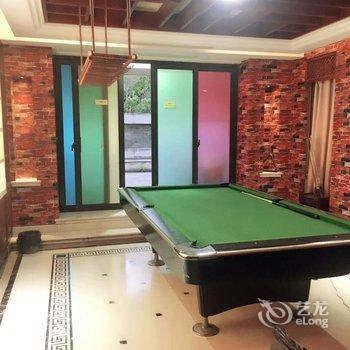 上海悦访派度假别墅酒店提供图片