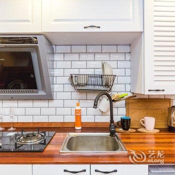 三生三舍懒懒公寓(上海法国领事馆店)酒店提供图片