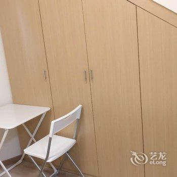 全家公寓(上海彭浦新村分店)酒店提供图片