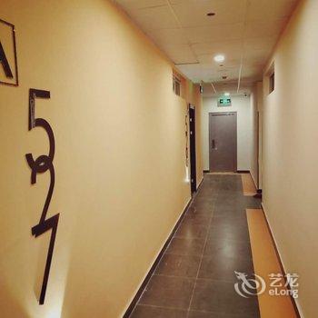 全家公寓(上海彭浦新村分店)酒店提供图片