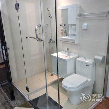 全家公寓(上海彭浦新村分店)酒店提供图片
