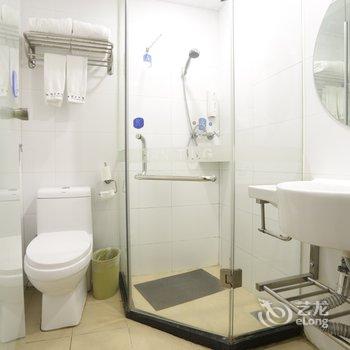 广州西关美食之家公寓(西苑小游园分店)酒店提供图片