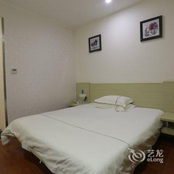 广州西关美食之家公寓(西苑小游园分店)酒店提供图片