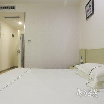 广州西关美食之家公寓(西苑小游园分店)酒店提供图片