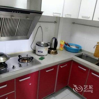 北京时光机宫寓公寓(2号店)酒店提供图片
