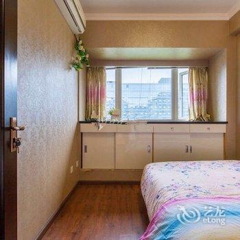 成都奔跑吧明天公寓酒店提供图片