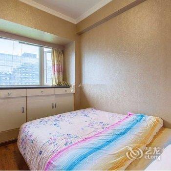 成都奔跑吧明天公寓酒店提供图片