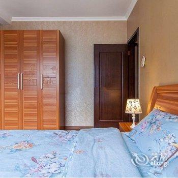 成都奔跑吧明天公寓酒店提供图片