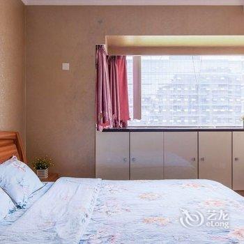 成都奔跑吧明天公寓酒店提供图片