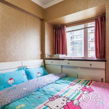 成都奔跑吧明天公寓酒店提供图片