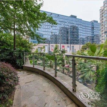 成都奔跑吧明天公寓酒店提供图片