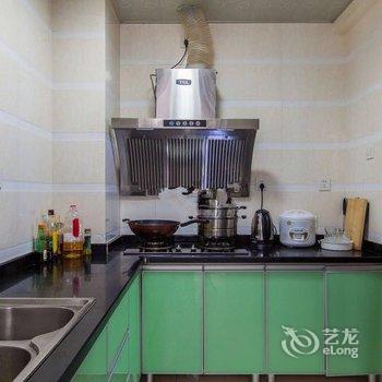 成都奔跑吧明天公寓酒店提供图片