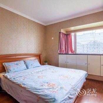 成都奔跑吧明天公寓酒店提供图片