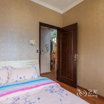 成都奔跑吧明天公寓酒店提供图片