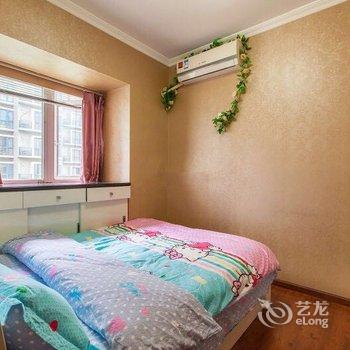 成都奔跑吧明天公寓酒店提供图片