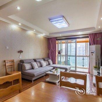 成都奔跑吧明天公寓酒店提供图片