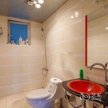 成都奔跑吧明天公寓酒店提供图片