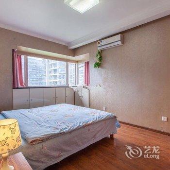 成都奔跑吧明天公寓酒店提供图片