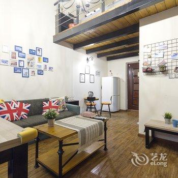 成都简·宿特色民宿(大件路南段分店)酒店提供图片