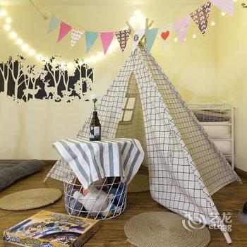 成都简·宿特色民宿(大件路南段分店)酒店提供图片