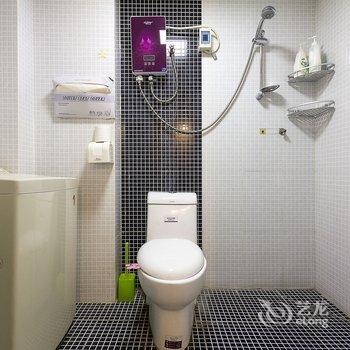 成都简·宿特色民宿(大件路南段分店)酒店提供图片