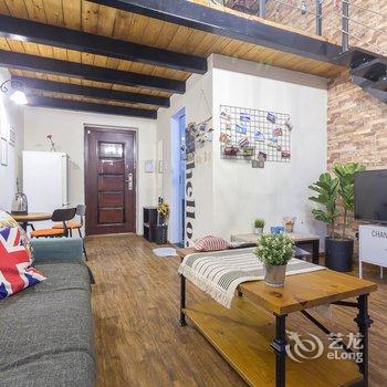 成都简·宿特色民宿(大件路南段分店)酒店提供图片