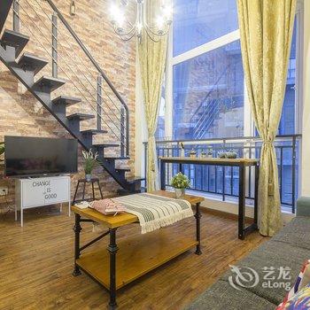 成都简·宿特色民宿(大件路南段分店)酒店提供图片