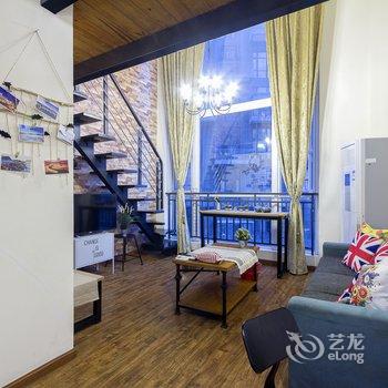 成都简·宿特色民宿(大件路南段分店)酒店提供图片