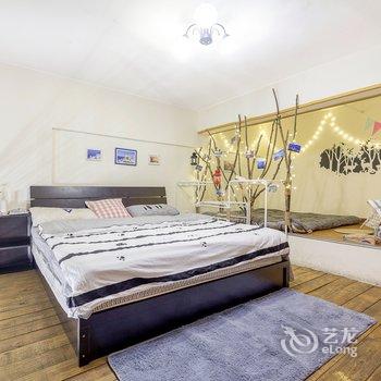 成都简·宿特色民宿(大件路南段分店)酒店提供图片