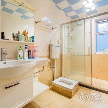 成都潮极空间公寓酒店提供图片