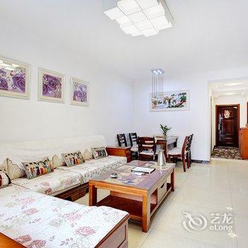 悦途小娜公寓(西安罗家寨村店)酒店提供图片