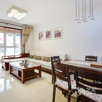 悦途小娜公寓(西安罗家寨村店)酒店提供图片