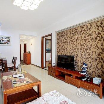 悦途小娜公寓(西安罗家寨村店)酒店提供图片