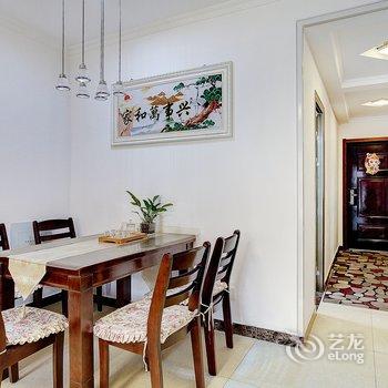 悦途小娜公寓(西安罗家寨村店)酒店提供图片