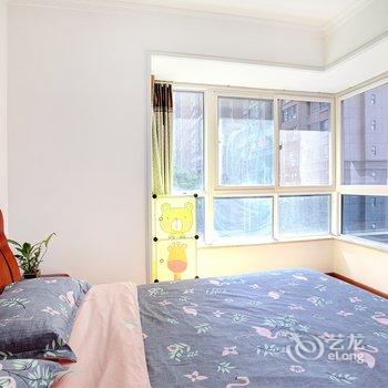 悦途小娜公寓(西安罗家寨村店)酒店提供图片