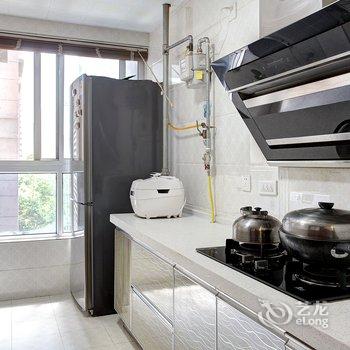 悦途小娜公寓(西安罗家寨村店)酒店提供图片