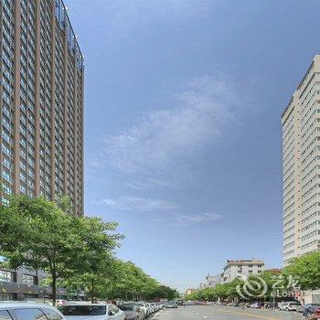 悦途小娜公寓(西安罗家寨村店)酒店提供图片