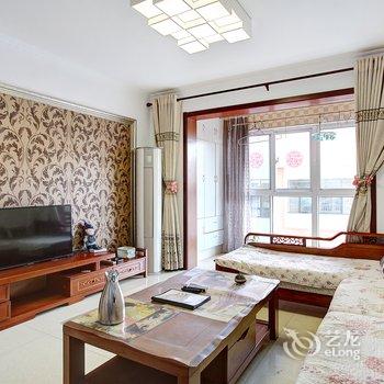 悦途小娜公寓(西安罗家寨村店)酒店提供图片