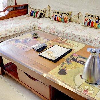 悦途小娜公寓(西安罗家寨村店)酒店提供图片