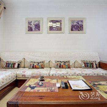 悦途小娜公寓(西安罗家寨村店)酒店提供图片