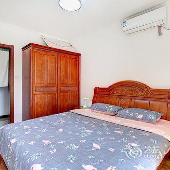 悦途小娜公寓(西安罗家寨村店)酒店提供图片