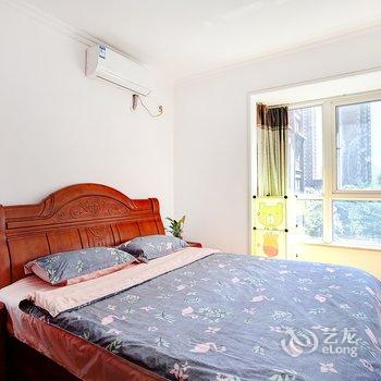 悦途小娜公寓(西安罗家寨村店)酒店提供图片