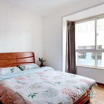 悦途小娜公寓(西安罗家寨村店)酒店提供图片