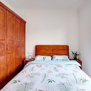 悦途小娜公寓(西安罗家寨村店)酒店提供图片