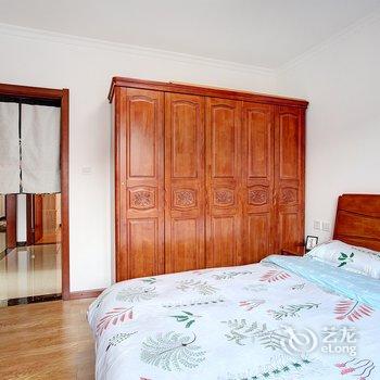 悦途小娜公寓(西安罗家寨村店)酒店提供图片