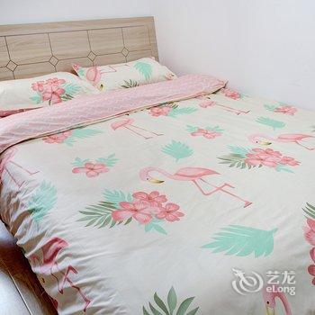 悦途小娜公寓(西安罗家寨村店)酒店提供图片