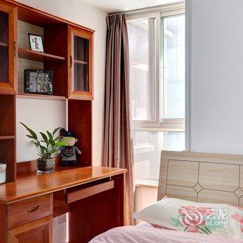 悦途小娜公寓(西安罗家寨村店)酒店提供图片