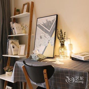 成都魔方屋公寓(爱道堂分店)酒店提供图片