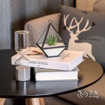 成都魔方屋公寓(爱道堂分店)酒店提供图片